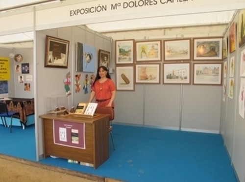 EXPOSICIÓN EXPOSICIÓN