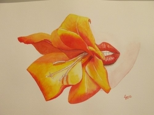 ACUARELA ACUARELA